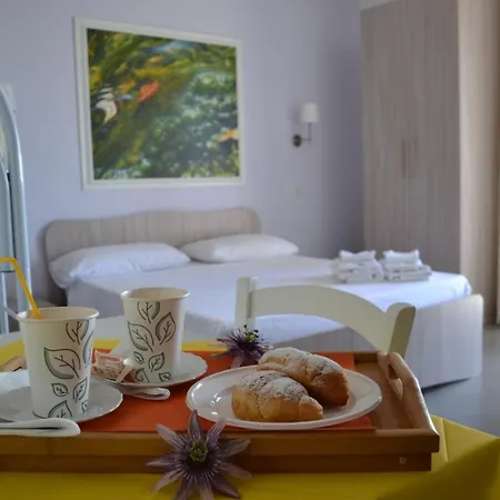 Silarus Bed & Breakfast 3*