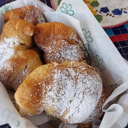 Silarus Bed & Breakfast