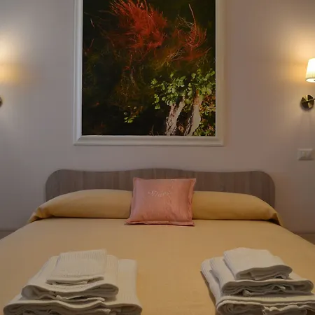 Bed & Breakfast Silarus