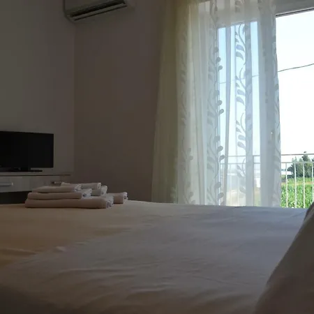 Bed & Breakfast Silarus Capaccio