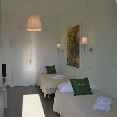 Bed & Breakfast Silarus