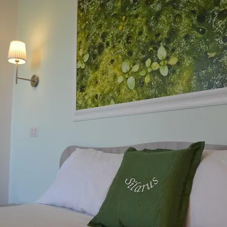 Silarus Bed & Breakfast 3*