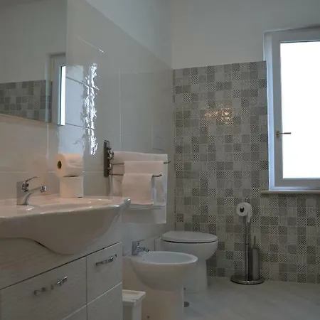 Silarus Bed and Breakfast