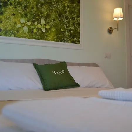 Silarus Bed & Breakfast 3*