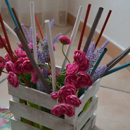 Bed & Breakfast Silarus Capaccio