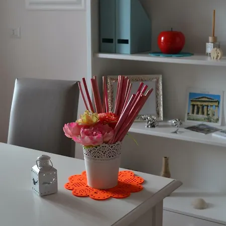 Bed & Breakfast Silarus 3*