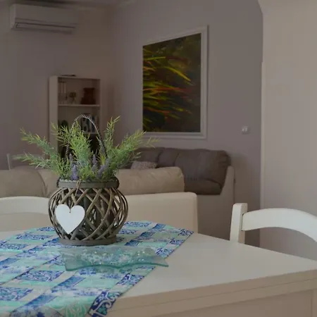 Bed & Breakfast Silarus Capaccio