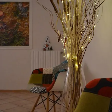 Silarus Bed & Breakfast 3*