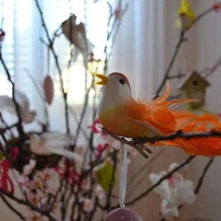 Bed & Breakfast Silarus Capaccio