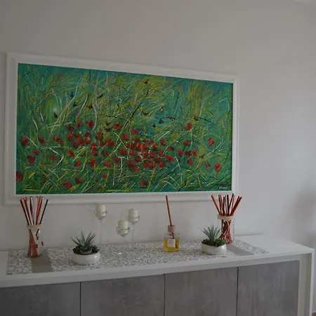 Silarus Bed and Breakfast Capaccio