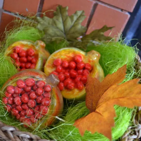 Silarus Bed & Breakfast Capaccio