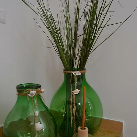 Bed & Breakfast Silarus