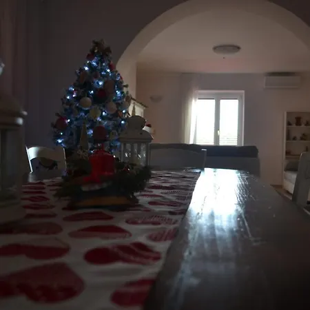 Bed & Breakfast Silarus 3*