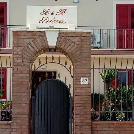 Silarus 3* カプチオ・パエストゥム