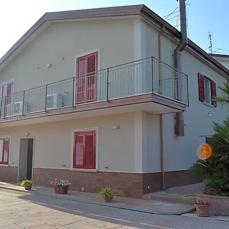 Bed & Breakfast Silarus