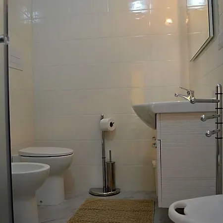 Silarus Bed & Breakfast