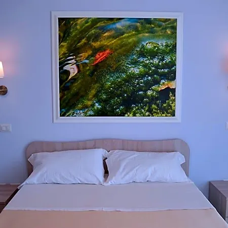 Silarus Bed & Breakfast 3*