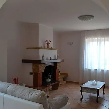 Silarus Bed & Breakfast
