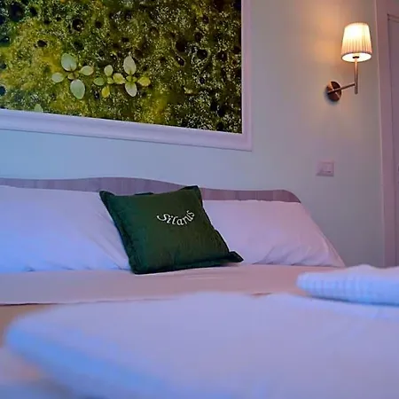 Silarus Bed and breakfast