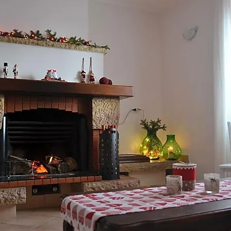 Bed & Breakfast Silarus 3*