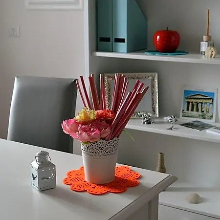 Silarus Bed & Breakfast 3*