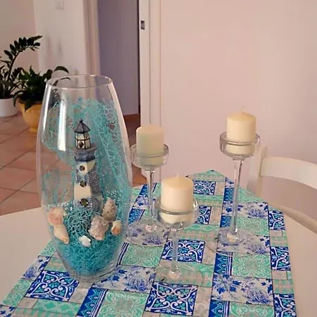 Bed and breakfast Silarus 3*
