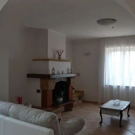 Silarus 3* カプチオ・パエストゥム