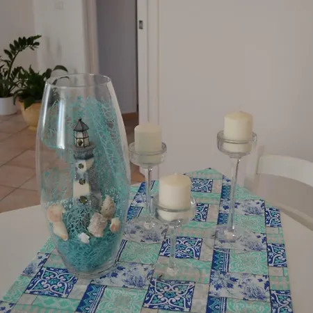 Bed & Breakfast Silarus
