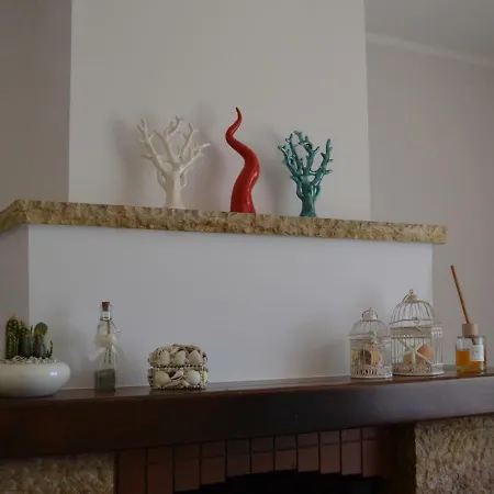 ベッド・アンド・ブレックファスト Silarus 3*