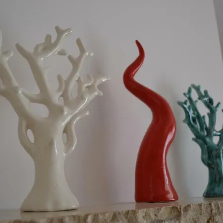 Silarus カプチオ・パエストゥム