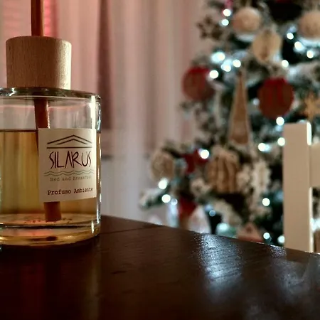 Silarus 3* カプチオ・パエストゥム