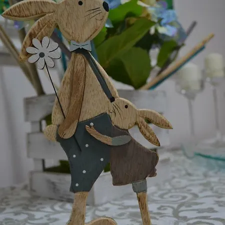 Silarus Bed & Breakfast 3*