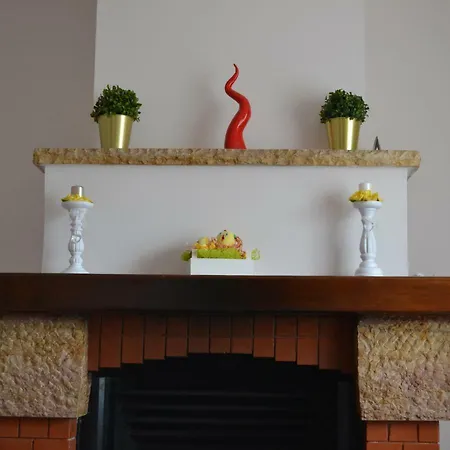 Silarus ベッド・アンド・ブレックファスト カプチオ・パエストゥム