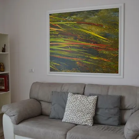 Silarus ベッド・アンド・ブレックファスト