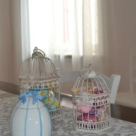 ベッド・アンド・ブレックファスト Silarus カプチオ・パエストゥム