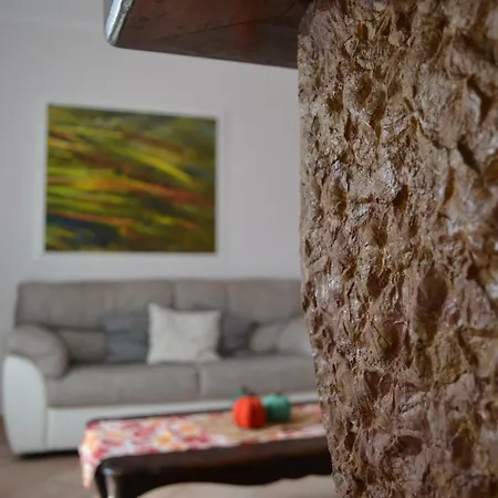 Silarus Bed & Breakfast Capaccio