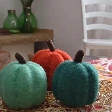 Silarus ベッド・アンド・ブレックファスト カプチオ・パエストゥム