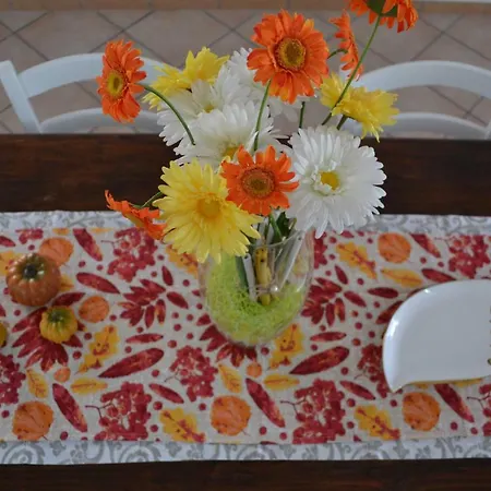 Silarus ベッド・アンド・ブレックファスト