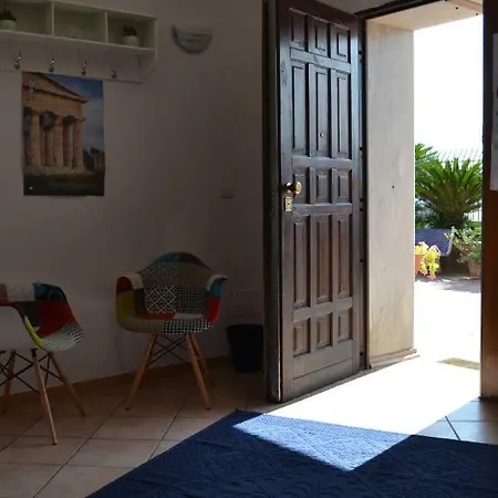 Silarus カプチオ・パエストゥム