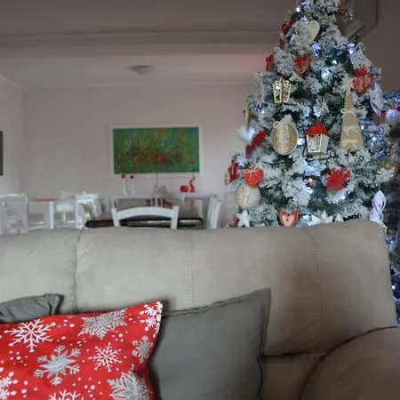 Silarus ベッド・アンド・ブレックファスト 3*