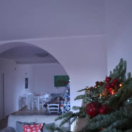 Silarus カプチオ・パエストゥム