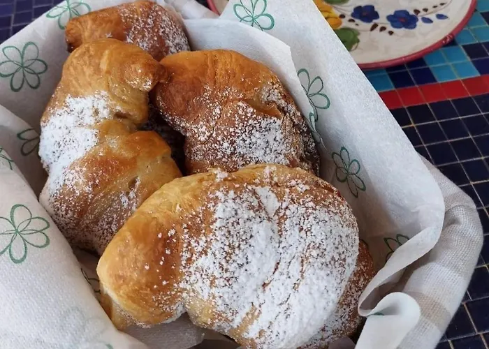 Silarus Frühstückspension