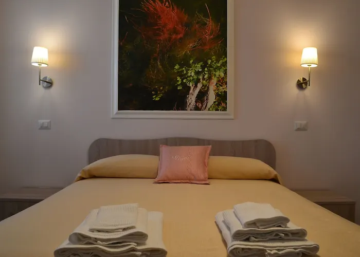 Frühstückspension Silarus