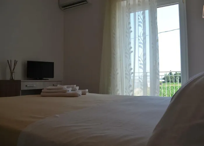 Frühstückspension Silarus Capaccio