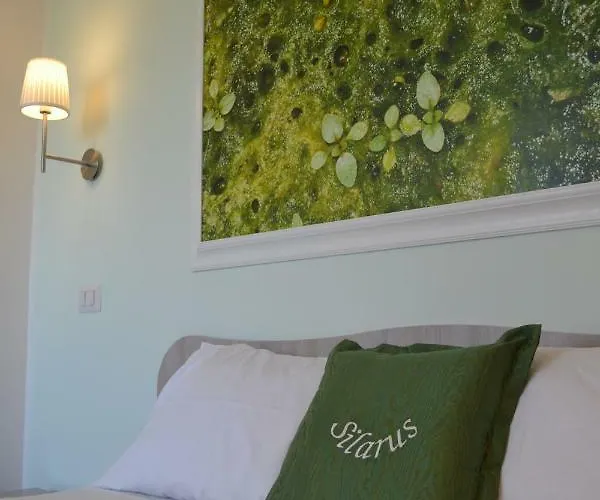 Silarus Frühstückspension 3*