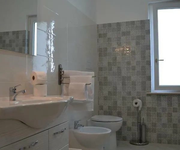 Silarus Frühstückspension