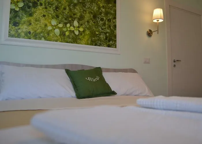 Silarus Frühstückspension 3*