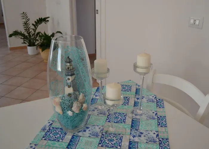 Frühstückspension Silarus