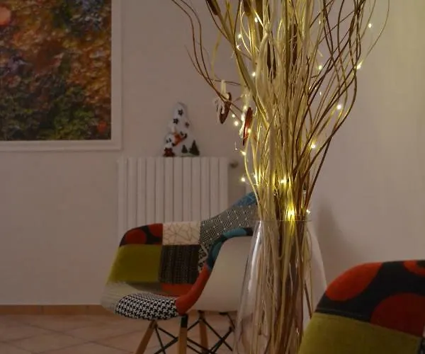 Silarus Frühstückspension 3*