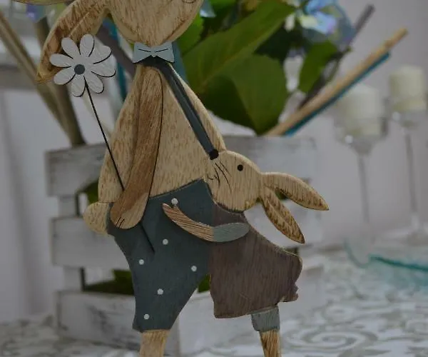 Silarus Frühstückspension 3*